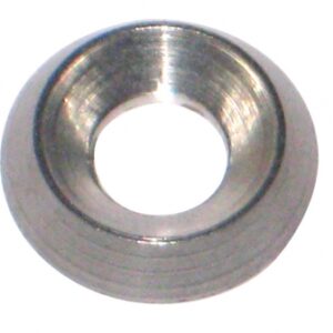 Rondelles cuvettes inox a4 ø 6 cond. disponible abidjan cote d'ivoire.