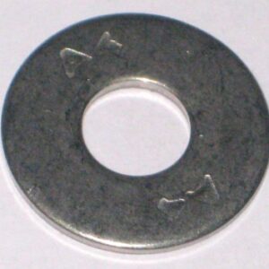 Rondelles larges inox a4 ø 8  cond. disponible abidjan cote d'ivoire.