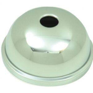 Rosace chromée de parquet - d x d : 60 x 27. disponible abidjan cote d'ivoire.