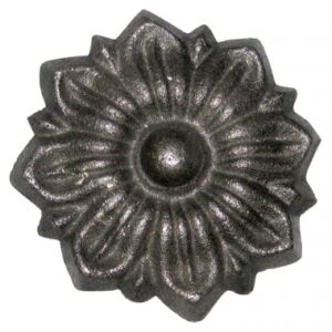 ROSACE FONTE Ø 80 MM ÉP. 8 MM USINÉ 1 TROU TARAUDÉ. Quincaillerie Sénégalaise, votre spécialiste en quincaillerie et équipement industriel, vous offre des produits durables et performants. Faites vos achats en ligne et gagnez du temps. Nos experts sont là pour vous conseiller.