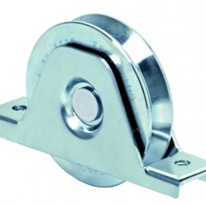 Roue à gorge v à sup. disponible abidjan cote d'ivoire.