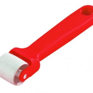 Roulette colleur - fût polyamide - manche polypropylène. disponible abidjan cote d'ivoire.