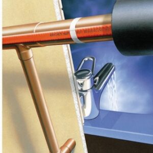 Ruban orange hwat-m - (le mètre). disponible abidjan cote d'ivoire.