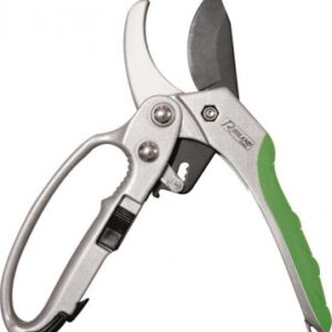 Sécateur à crémaillère prscc08. disponible abidjan cote d'ivoire.