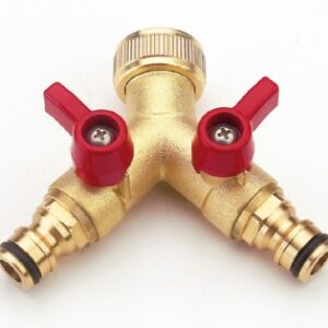 Sélecteur 2 directions laiton automatique. disponible abidjan cote d'ivoire.