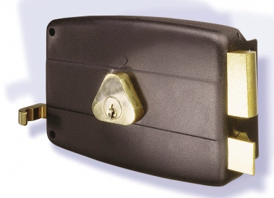 Sûreté à cylindre 50 à tirage horiz. disponible abidjan cote d'ivoire.