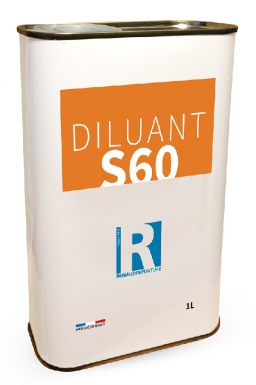 S60 DILUANT POUR PEINTURE PISCINE - 1 L. Quincaillerie Sénégalaise met à votre disposition des solutions robustes pour vos besoins en bâtiment, plomberie et industrie. Achetez en ligne et recevez vos produits rapidement.