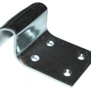 Sabot de portail à visser l 150 x h 80 mm. disponible abidjan cote d'ivoire.