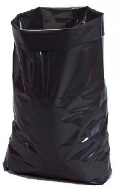 Sacs poubelle à gravats - 10 pièces - contenance 120 litres. disponible abidjan cote d'ivoire.