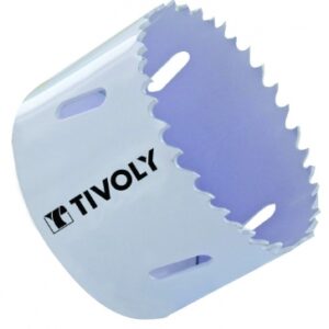 Scie cloche bi-métal hss essential (blister box) ø 68 mm - hauteur de lame 38 mm. disponible abidjan cote d'ivoire.