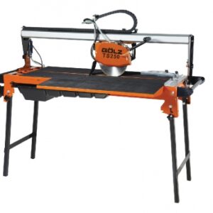 SCIE DE TABLE DE CARRELAGE PROFESSIONNELLE TS250 - 230V - Ø 250 MM. Quincaillerie Sénégalaise met à votre disposition des solutions complètes pour vos travaux de construction et de rénovation. Commandez en ligne et bénéficiez de notre service rapide et professionnel.