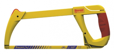 Scie à metaux de 12"(300 millimètres), haute-tension (poignée fermée) k145. disponible abidjan cote d'ivoire.