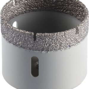 Scie-trépan diamantée dk600f supra - matériaux durs - m14 - ø 12 mm. disponible abidjan cote d'ivoire.