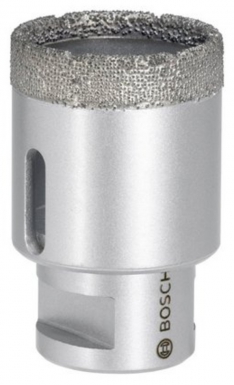 Scie-trépan diamantée à sec dry speed - céramique tendre - ø 45 mm. disponible abidjan cote d'ivoire.