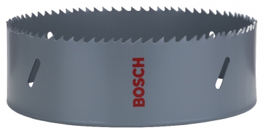 Scie trépan standard ø 152 mm / 6" - avec système d"adaptateur power change. disponible abidjan cote d'ivoire.