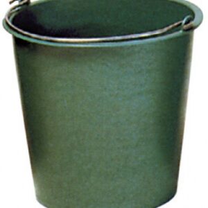 SEAU DE MÉNAGE PLASTIQUE VERT - CONTENANCE 10 LITRES. Avec Quincaillerie Sénégalaise, obtenez les meilleurs produits pour vos besoins en plomberie, bâtiment, et industrie. Nos offres compétitives vous permettent de réussir vos projets facilement.