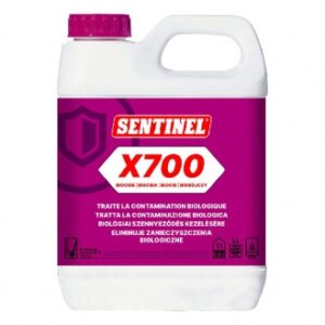 SENTINEL X700 BIOCIDE - CONTENANCE 1 L. Quincaillerie Sénégalaise est l'adresse incontournable pour vos achats de quincaillerie et d'outillage au Sénégal. Nous servons aussi bien les particuliers que les professionnels. Découvrez nos offres exclusives en ligne.