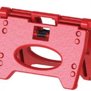 Separateur alphabloc rouge 1ml. disponible abidjan cote d'ivoire.