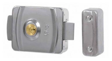 Serrures électrique à pêne pivotant révers. disponible abidjan cote d'ivoire.