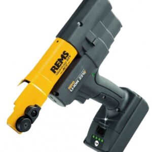 Sertisseuse "mini press acc" - raccord ø 40 mm maxi accu li-ion 22v - livrée nue. disponible abidjan cote d'ivoire.