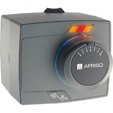 Servomoteur 3 points proclick 6 nm 230 v ac 120s + adaptateur siemens vbi. disponible abidjan cote d'ivoire.