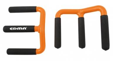 Set de 2 transporteurs à griffes. disponible abidjan cote d'ivoire.