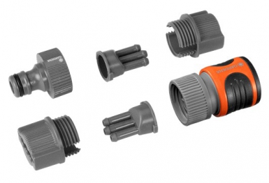 Set de raccordement pour arroseur souple. disponible abidjan cote d'ivoire.