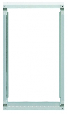 Set de rehausse pour coffret gd318a ou gd118a + gd108a h. disponible abidjan cote d'ivoire.