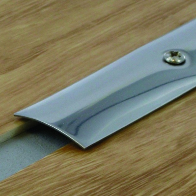 Seuil plat 30 mm - 2,70 m à visser - vis non fournies. disponible abidjan cote d'ivoire.