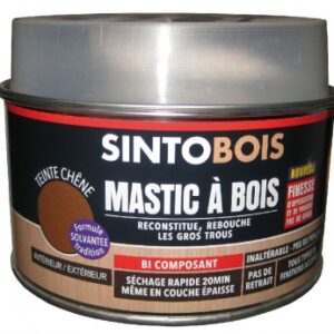 Sintobois  chene fin 1000 ml. disponible abidjan cote d'ivoire.