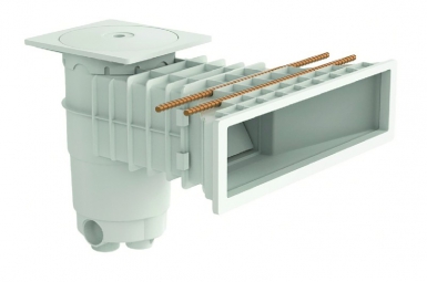 Skimmer a500 blanc. disponible abidjan cote d'ivoire.