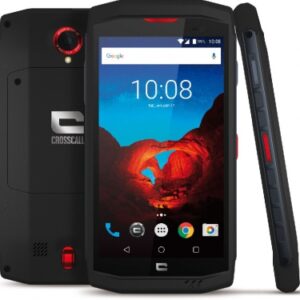 Smartphone trekker x3 noir/rge. disponible abidjan cote d'ivoire.