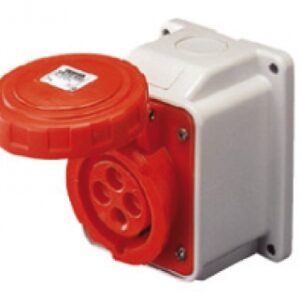 Socle de pc en saillie à 10° étanche. disponible abidjan cote d'ivoire.