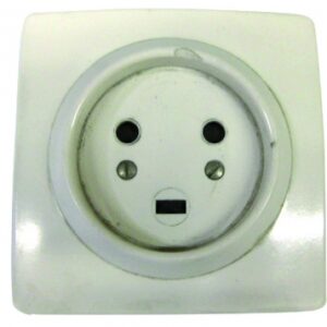 Socle enc  2x20a/t eclip 55452. disponible abidjan cote d'ivoire.