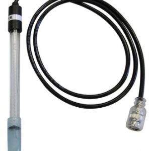 Sonde ph + cable. disponible abidjan cote d'ivoire.