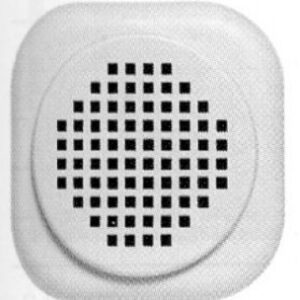 Sonnerie supplémentaire en saillie. disponible abidjan cote d'ivoire.