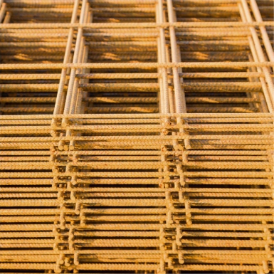 St 50c - maille 100x100 - fil 8,0/8,0 - lxl : 6,00 x 2,40 ml. disponible abidjan cote d'ivoire.