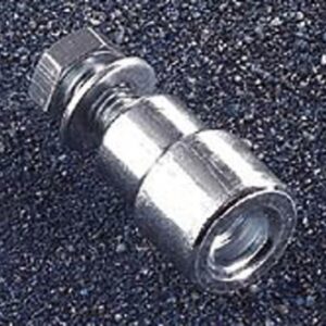 Support crémaillère acier utiliser 3 supports par crémaillère. disponible abidjan cote d'ivoire.