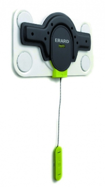 Support écran ultra-fin fixe pour écrans led de 19"-32" " fixit 200 ". disponible abidjan cote d'ivoire.