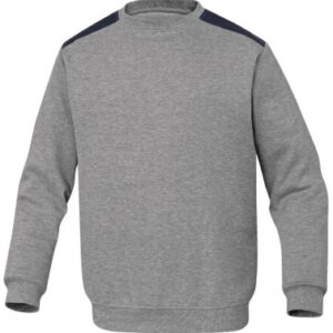 Sweat olino - couleur gris - taille xxl. disponible abidjan cote d'ivoire.