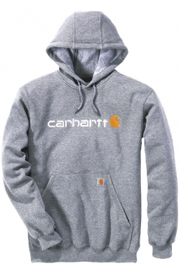 Sweat signature logo - couleur gris - taille l. disponible abidjan cote d'ivoire.