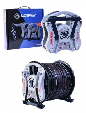 Système mobiway™ (composé de 2 flasques). disponible abidjan cote d'ivoire.