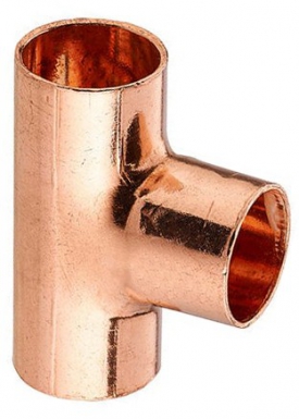 Té 90° femelle - ø 22. disponible abidjan cote d'ivoire.