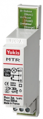 Télévariateur " mtv500 m " 500 w. disponible abidjan cote d'ivoire.