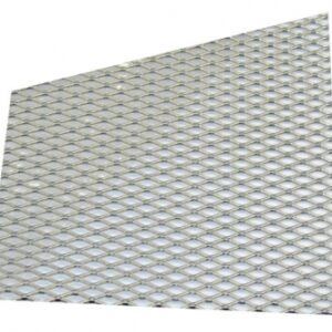 Tôle métal déployé en alu. disponible abidjan cote d'ivoire.