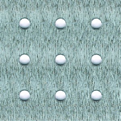 Tôle perf. disponible abidjan cote d'ivoire.