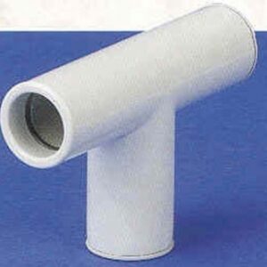 Té pour tube condensats ø 20 mm. disponible abidjan cote d'ivoire.