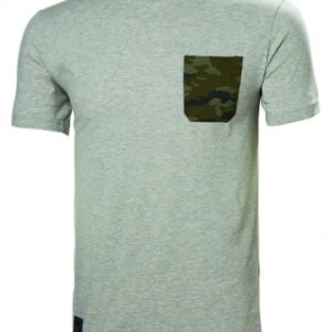 T-SHIRT KENSINGT GRIS/CAMO L. Avec Quincaillerie Sénégalaise, trouvez tout le matériel de plomberie, quincaillerie, et bâtiment dont vous avez besoin. Nous proposons une large gamme d'équipements fiables pour vos travaux. Simplifiez vos projets grâce à notre service rapide et efficace.