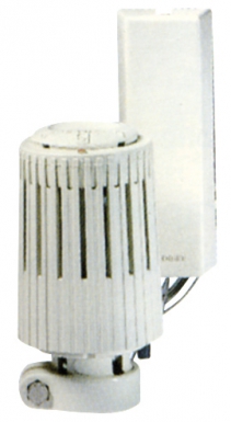 Tête thermostatique à bulbe à distance (2 m) - r462. disponible abidjan cote d'ivoire.