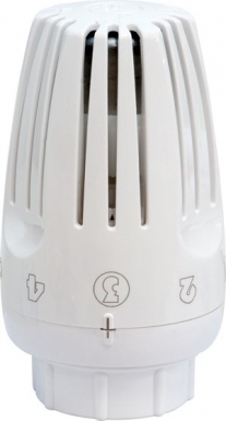 Tête thermostatique bulbe liquide m30 x 1,5 mm. disponible abidjan cote d'ivoire.